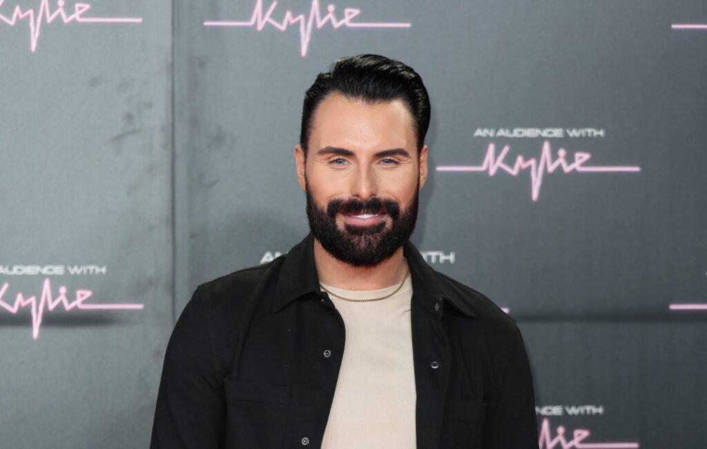 Rylan Clark: From X Factor Contestant to BBC Presenter and Media Star