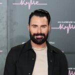 Rylan Clark: From X Factor Contestant to BBC Presenter and Media Star