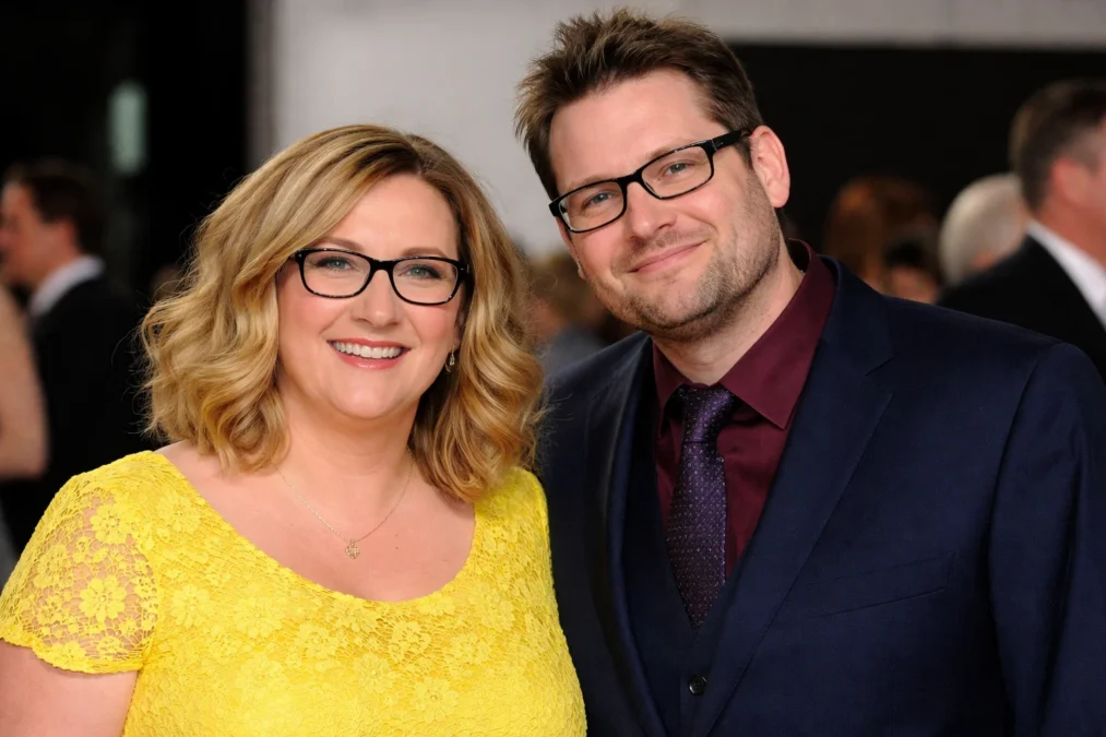 Sarah Millican Husband: Who Is Comedian Gary Delaney?