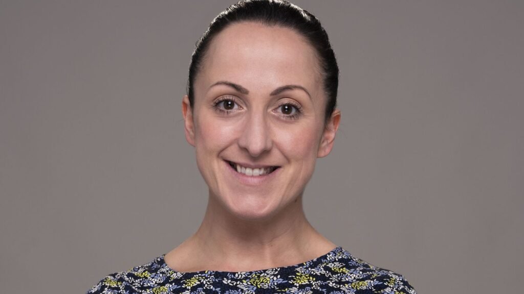 Natalie Cassidy: EastEnders Star, Reality TV Winner, and Fitness DVD Creator
