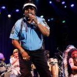 Victor Willis: Village People Singer, Songwriter, and Copyright Pioneer